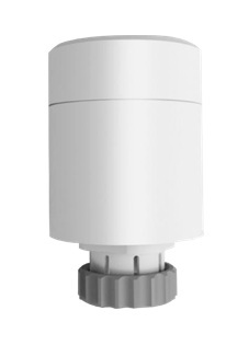 Термоголовка Ujin RHT-Z-H367