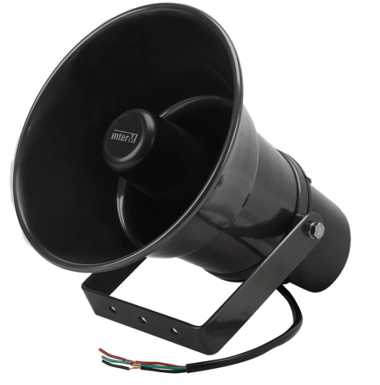 Оповещатель речевой HS-50