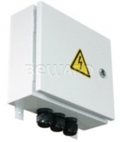 Монтажный шкаф c WiFi xxxx-B220MWB2