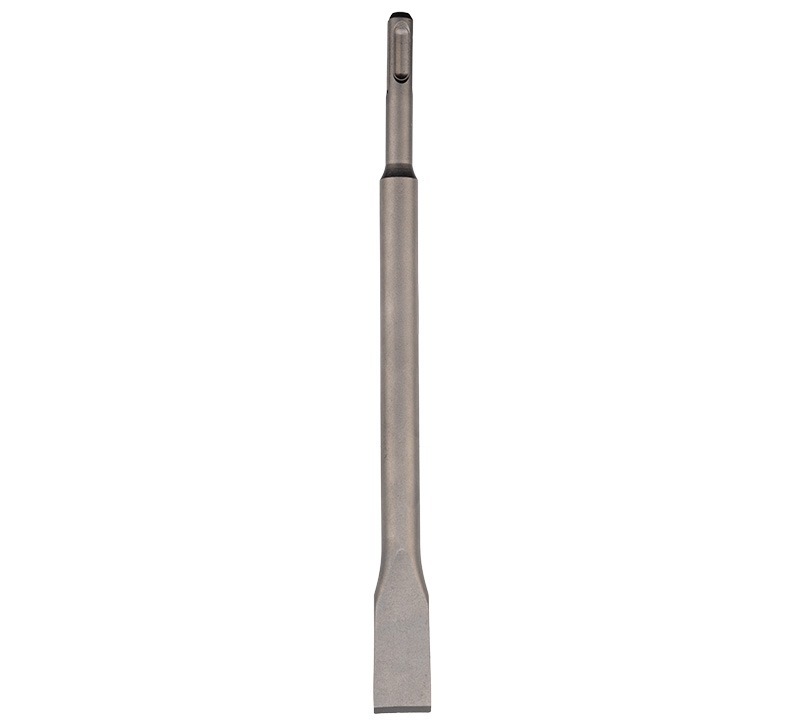 KR-91-0210 ∙ Зубило плоское 14х20х400 мм SDS PLUS Kranz