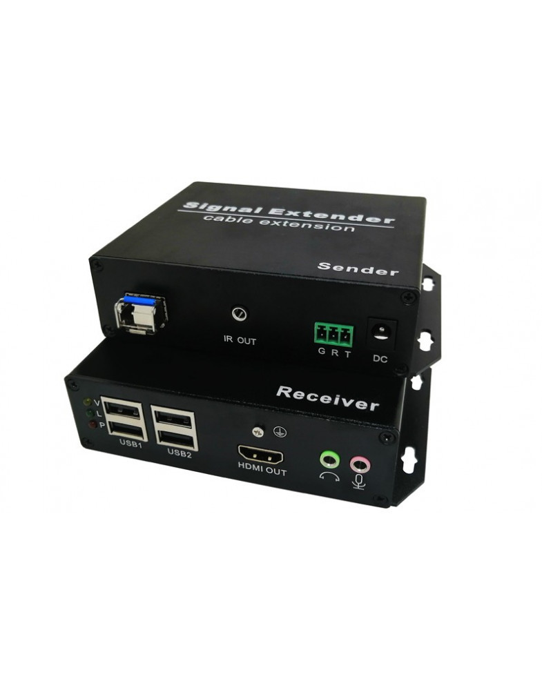 Удлинитель интерфейса NS-VF-HD-KVM-ARI