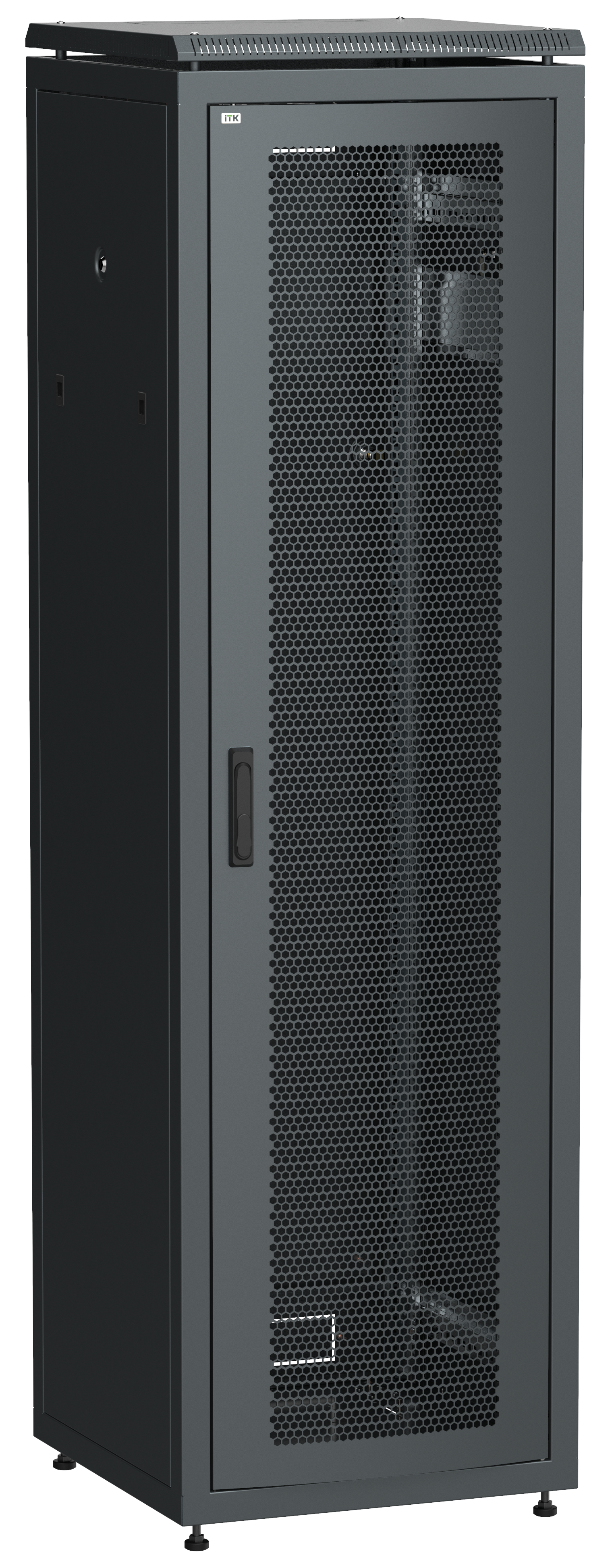 Шкаф телекоммуникационный LN05-33U66-P