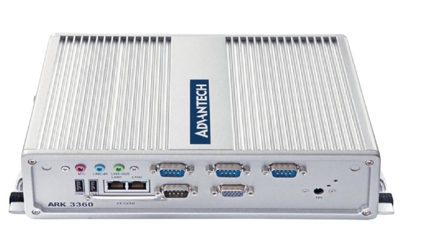 Шлюз Haier HCM-03A