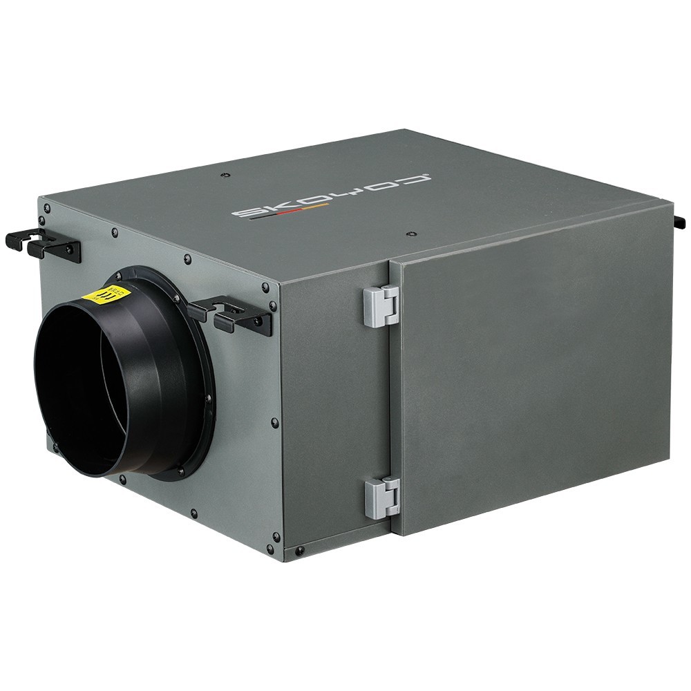 Нагреватель керамический SHUFT SVET-3.0-230/1-PTC