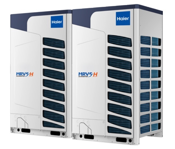 Блок наружный Haier AV28NMVETR