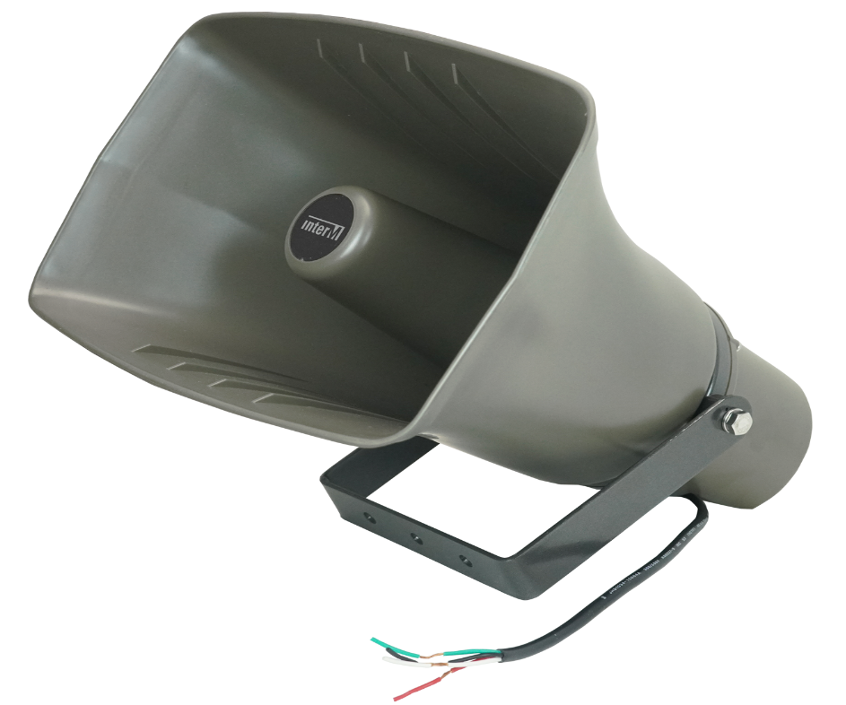 Оповещатель речевой HS-30RT