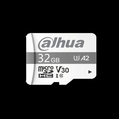 Карта памяти DHI-TF-P100/32G