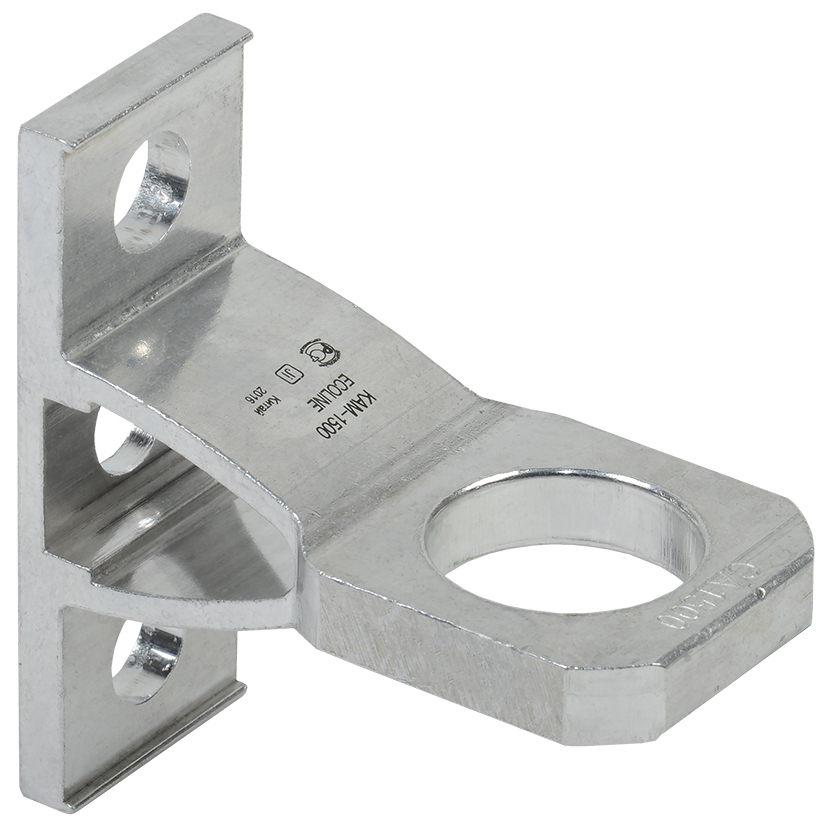 Кронштейн UKA-12-1500-1500-ECLN ∙ Кронштейн анкерный КАМ-1500 ECOLINE IEK