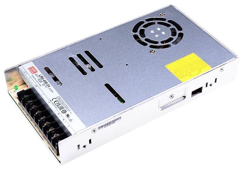 Источник питания LRS-450-24