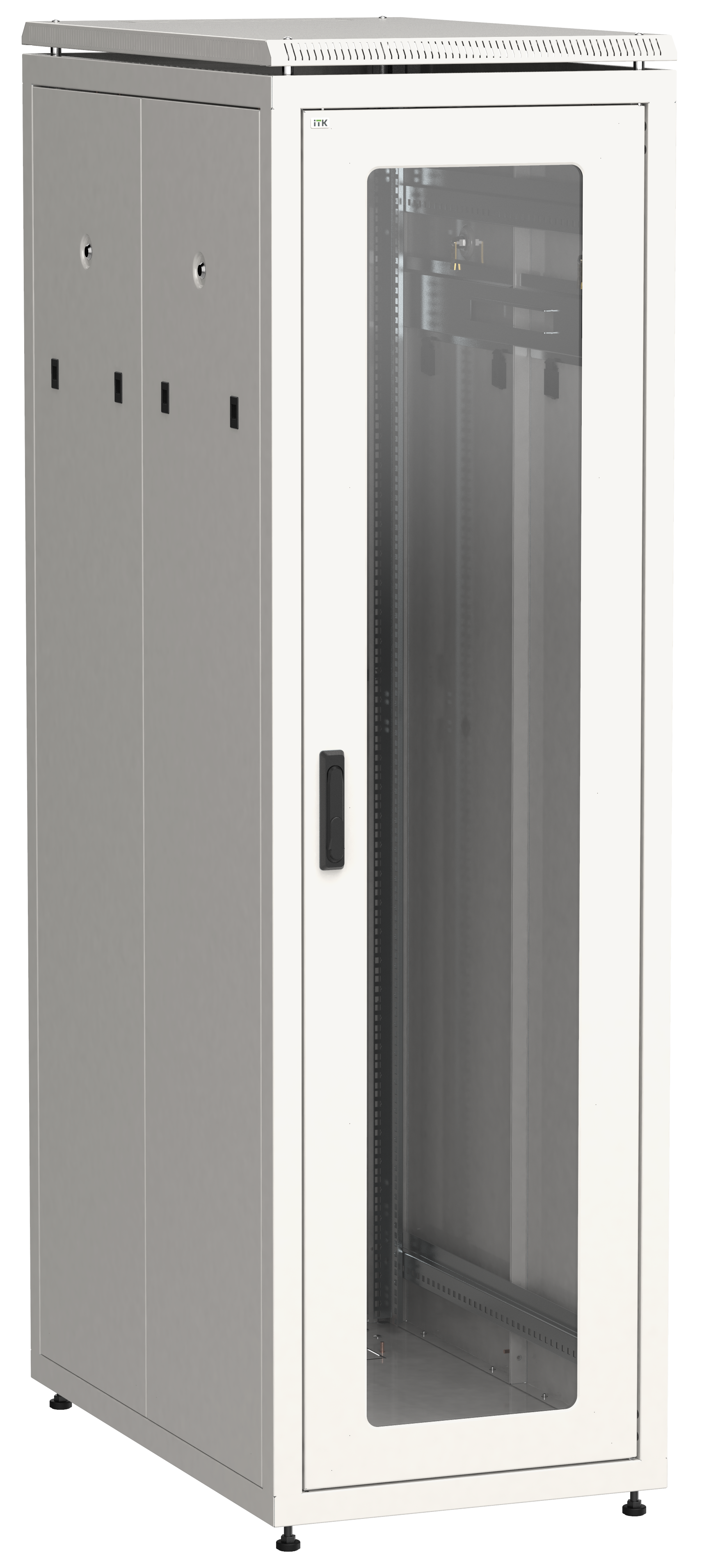 Шкаф телекоммуникационный LN35-42U61-GP