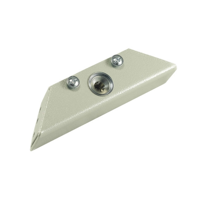 Замок электромеханический Promix-SM101.01 silver