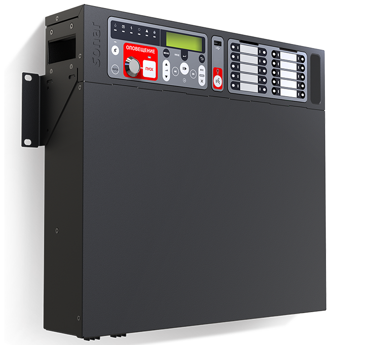 Моноблок Sonar SPM-C20085-DW