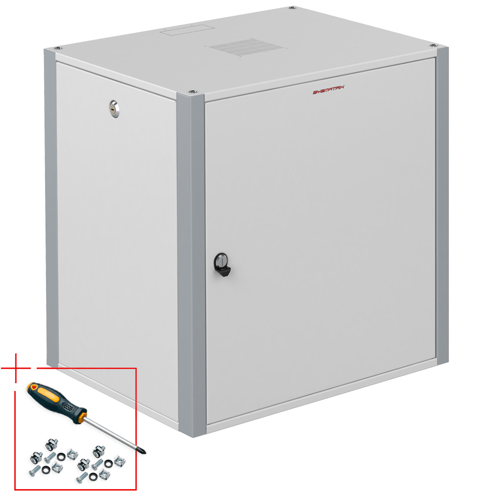 Шкаф телекоммуникационный WP 6612.720