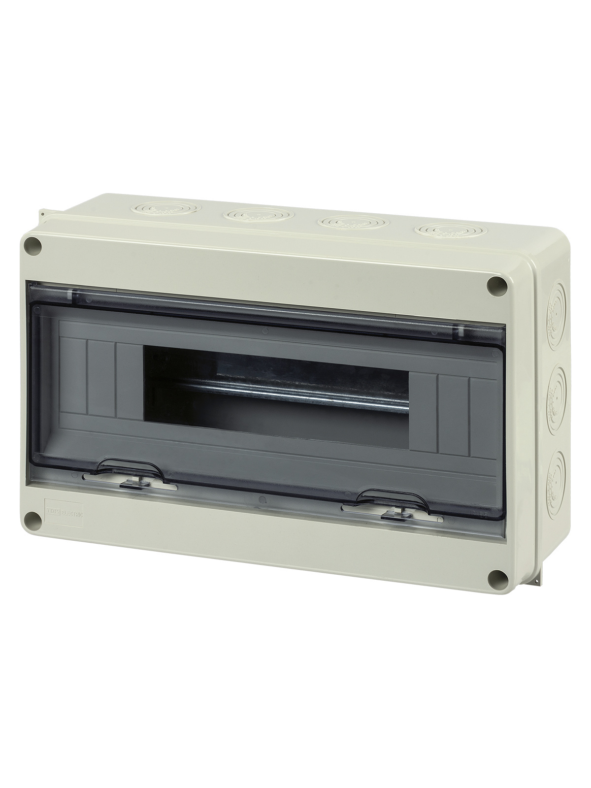 Щит распределительный TDM ELECTRIC SQ0908-0004 ЩРН-П-15 IP65