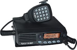 Радиостанция автомобильная Аргут А-907