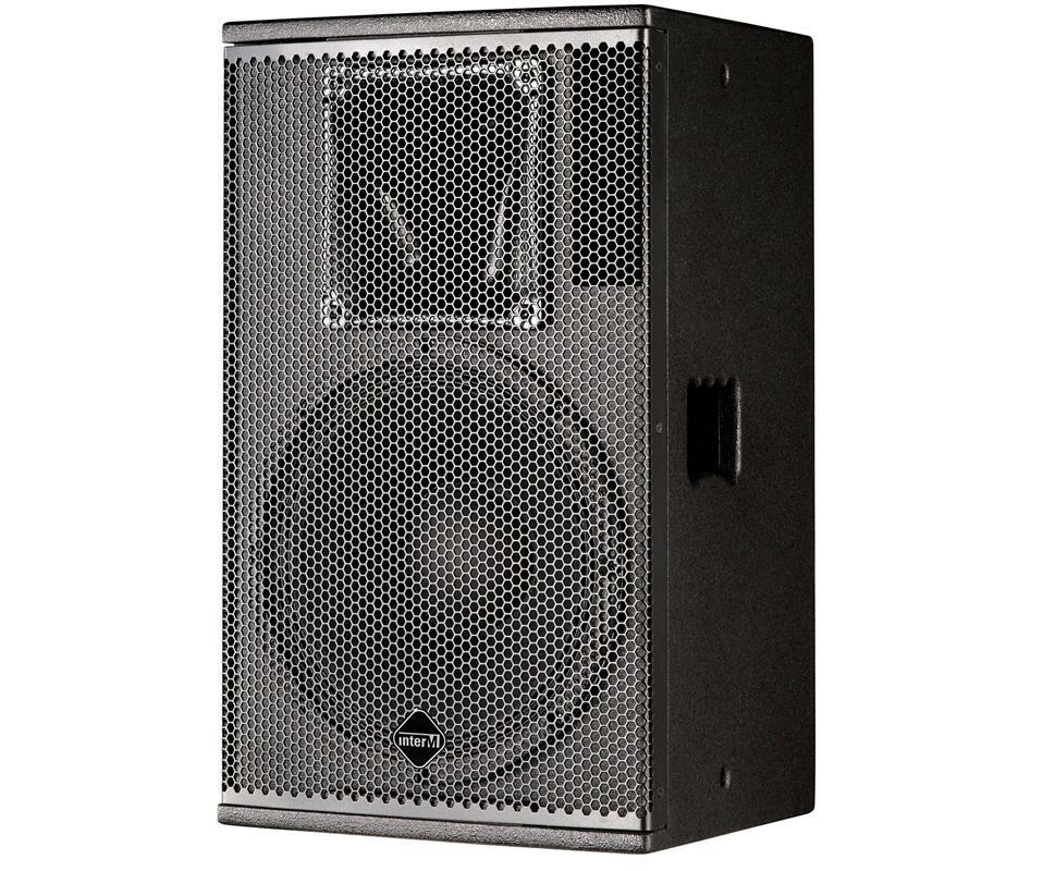 Акустическая система CSQ-15K