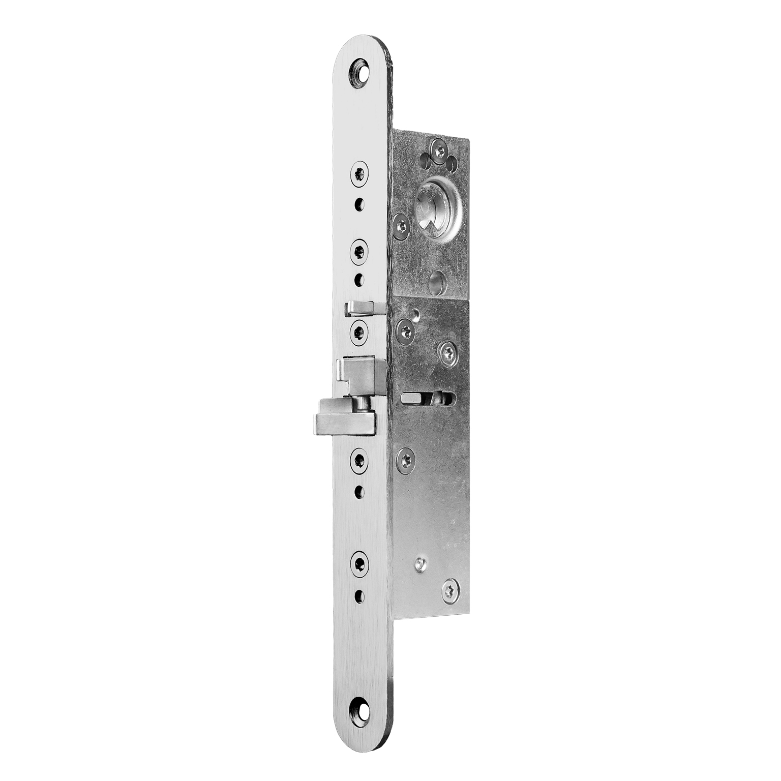 Замок электромеханический RG-Lock 402