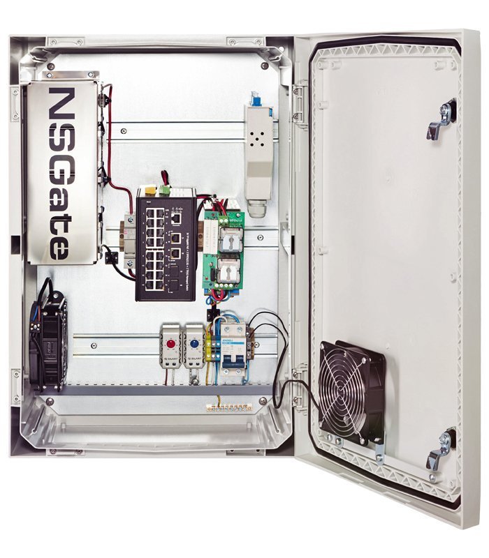 NSBox-4661L
