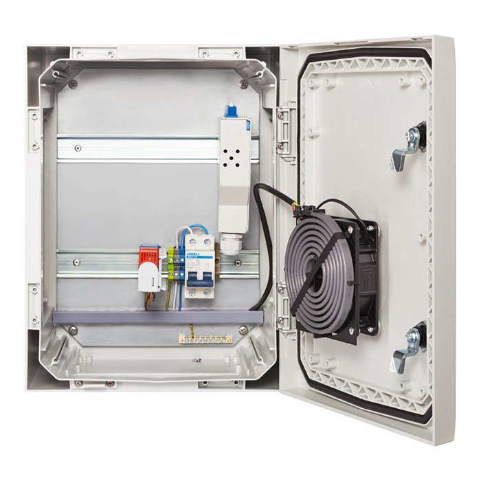 NSC-3040H