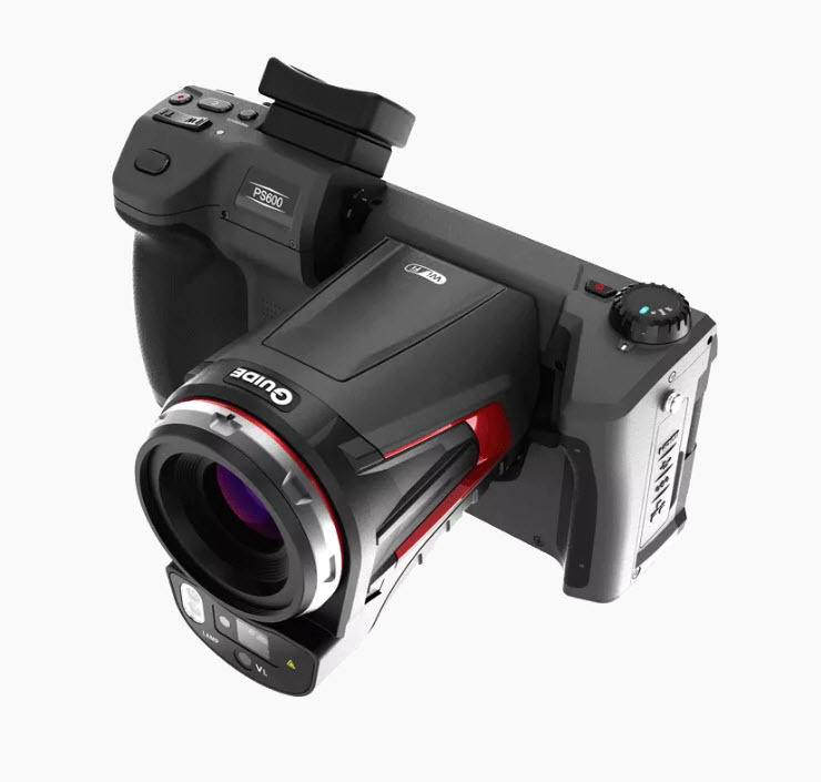 Тепловизор Guide PS600