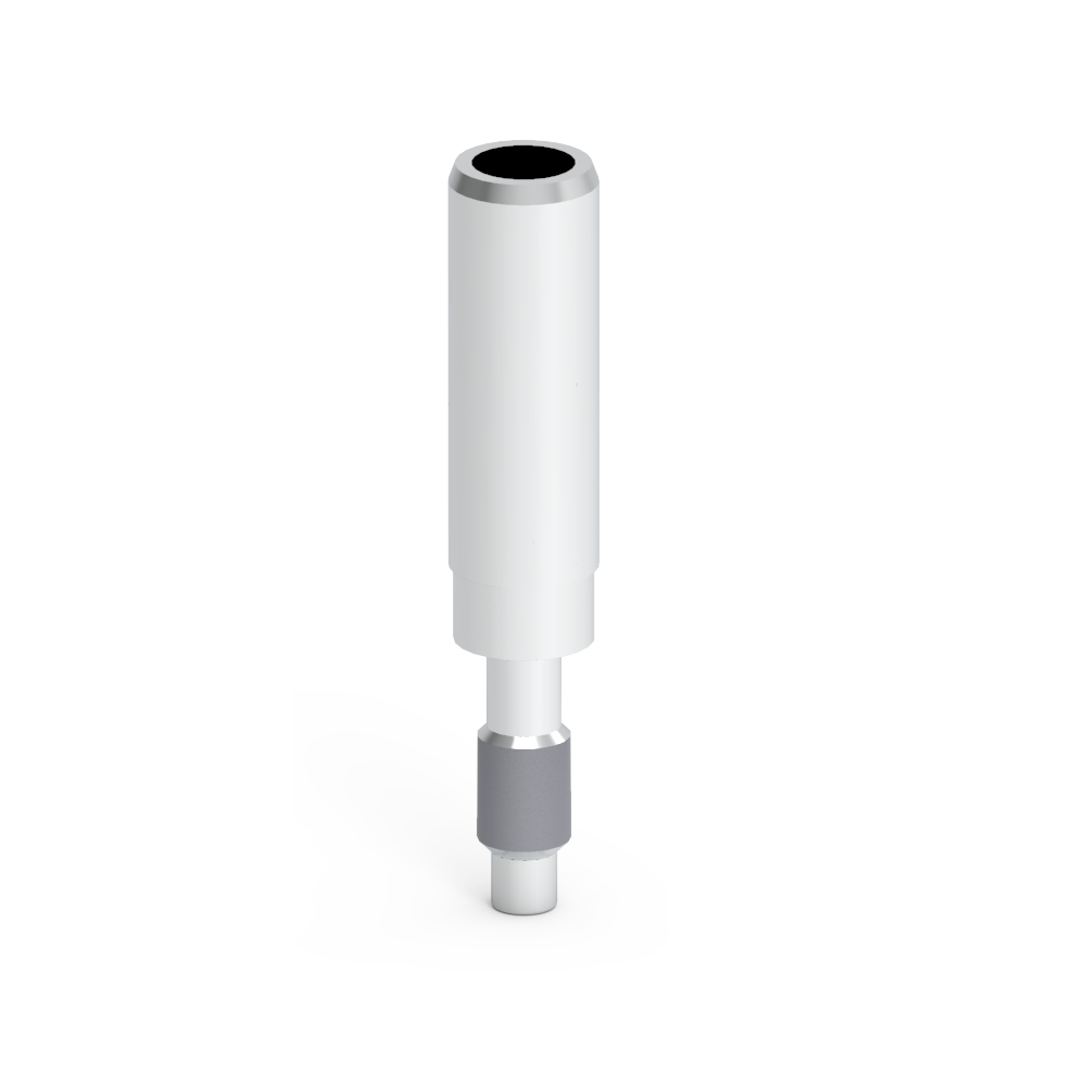 Штекер изолированный тестовый КЭАЗ 289824 OptiClip TPSLS