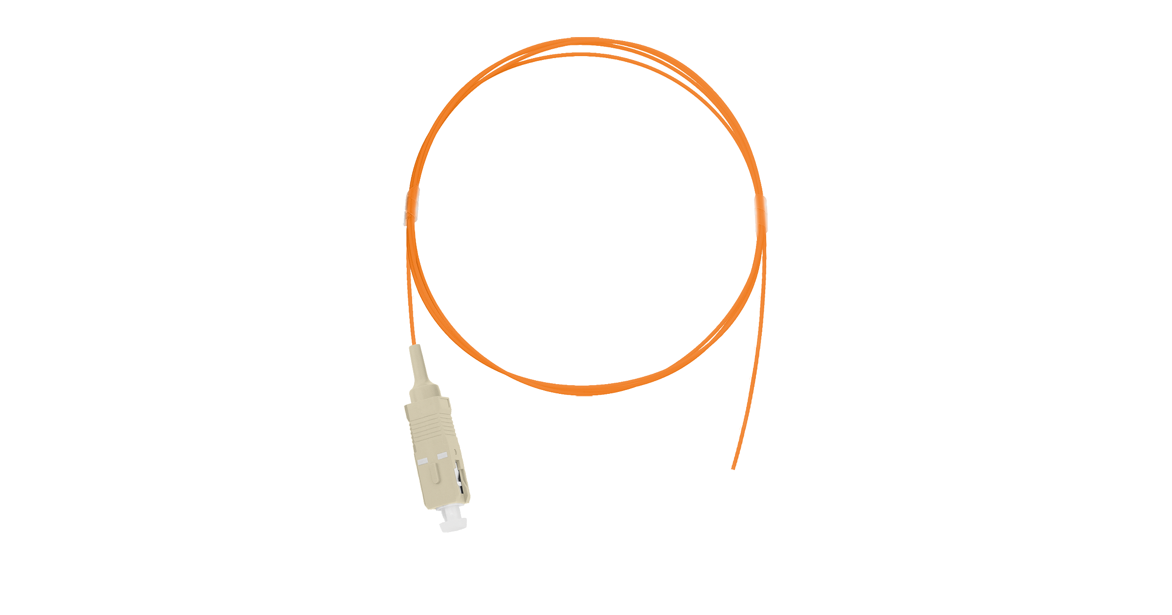 Пигтейл оптический NMF-PT1M2C0-SCU-XXX-001-2
