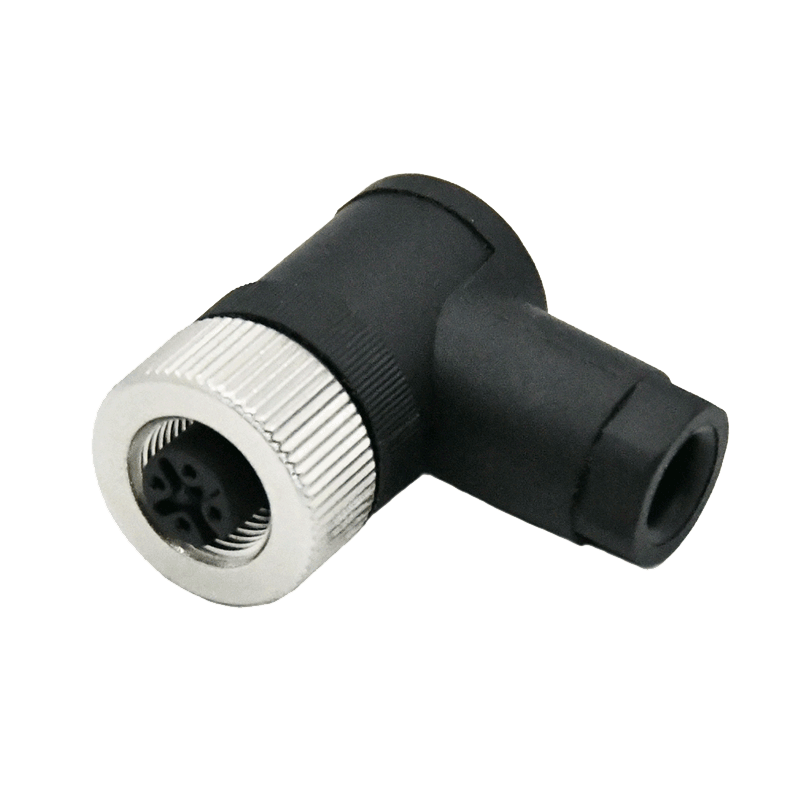 Разъем гермитичный M12-A-FR-5-PG9