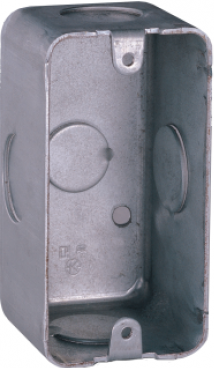 Коробка монтажная ATT-box