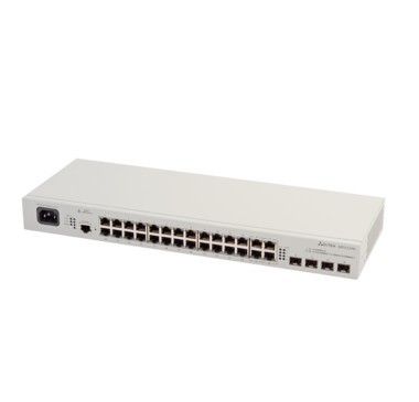 Коммутатор MES1124M_AC