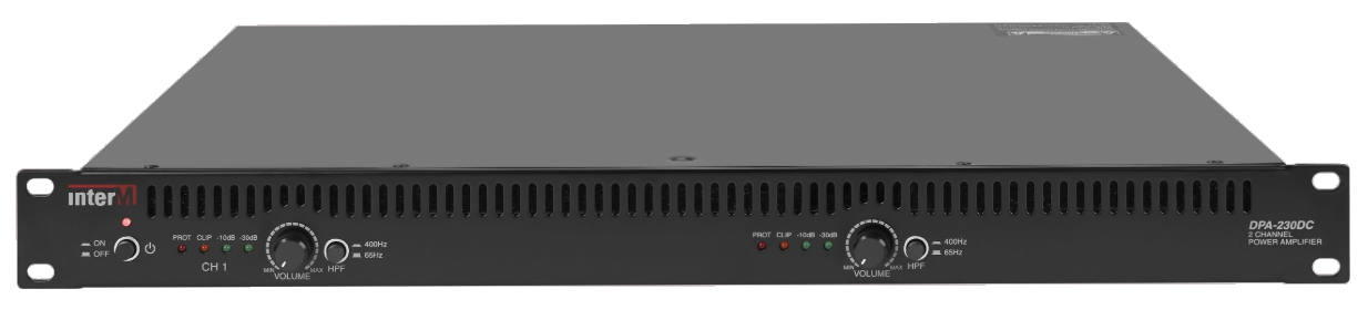 Усилитель DPA-230DC