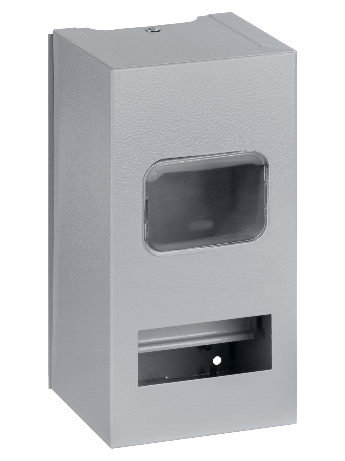 Щит учётно-распределительный TDM ELECTRIC SQ0905-0033 ЩУРН-1/6 (300х150х130)