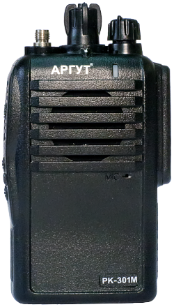 Радиостанция АРГУТ РК-301М