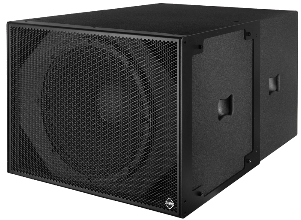 Сабвуфер CLA-18SK