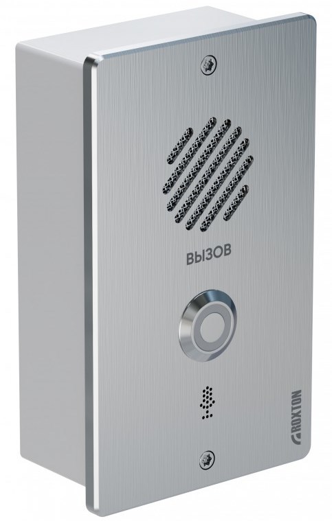 Устройство переговорное CP-8032i