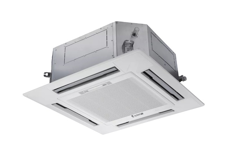 Фэнкойл SYSIMPLE FCS120A