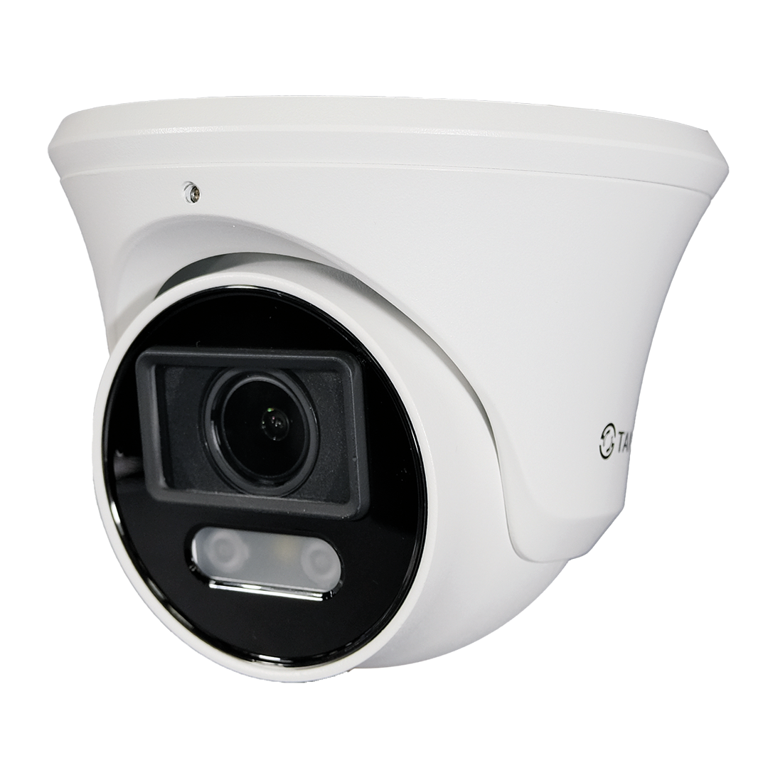 Видеокамера IP TSi-En453VZ