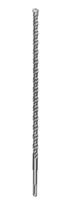 KR-91-0853 ∙ Бур по бетону 14x400x340мм, SDS PLUS KRANZ