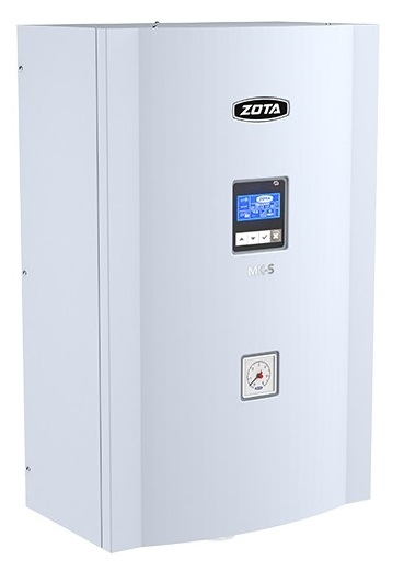 Котел электрический ZOTA-4,5 MK-S