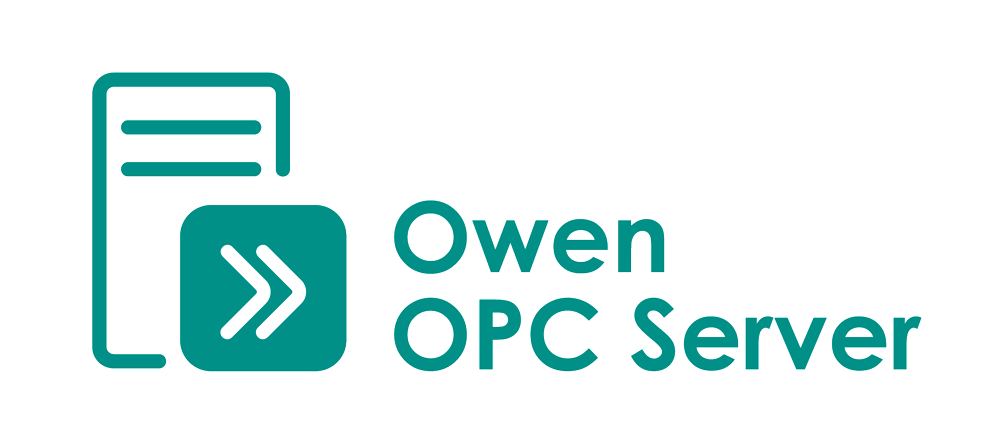 Программное обеспечение ОВЕН Owen OPC Server