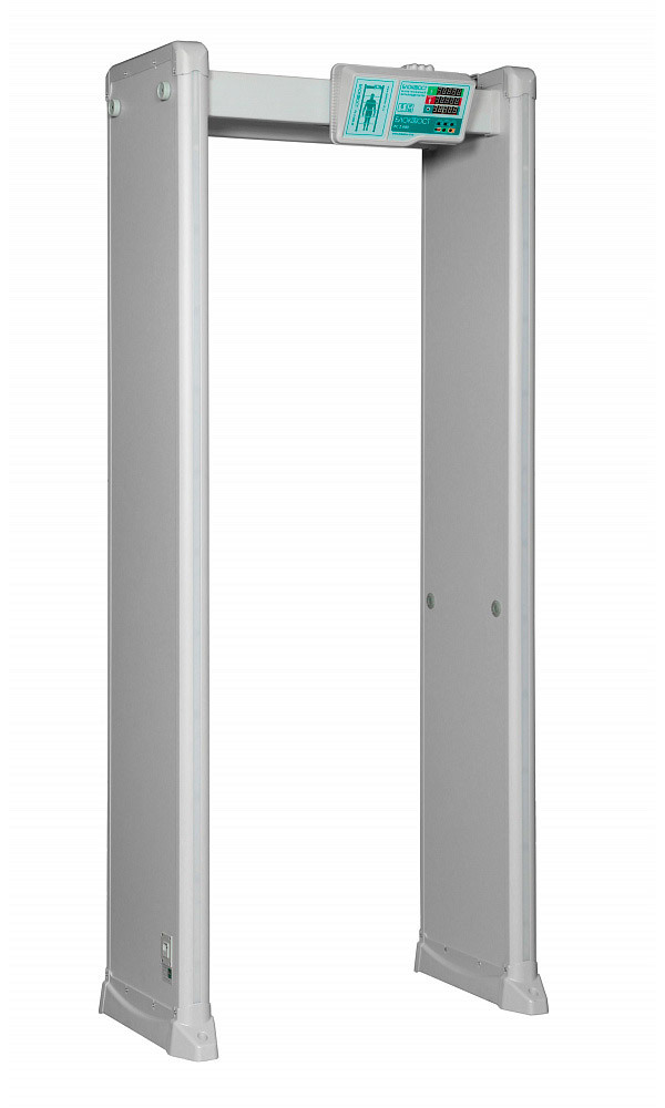Арочный металлодетектор Блокпост PC Z 600 (1000мм)