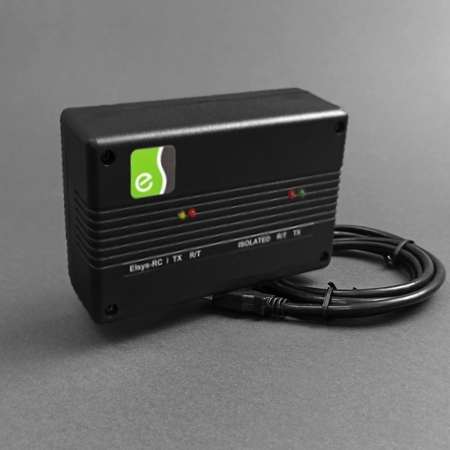 Преобразователь сигнала Elsys-RC-232/485-PC