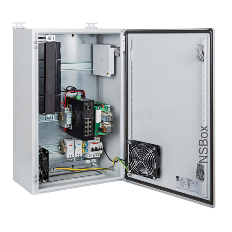 Узел доступа NSBox-2041H (PX14F34H)