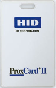 Бесконтактная карта ProxCard II