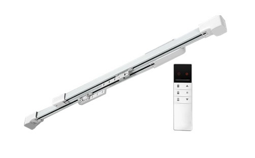 Карниз телескопический Ujin ECR-ZR-4M