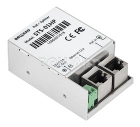 PoE-сплиттер STS-01HP