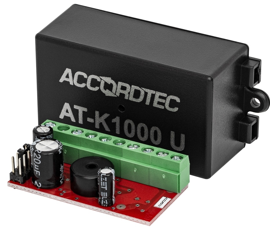 Контроллер доступа автономный AT-K1000 U Box