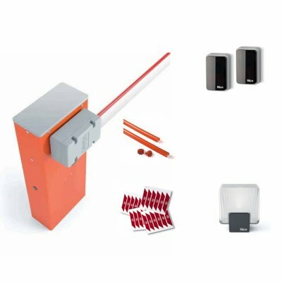 Комплект шлагбаума WIDEL6KIT2 Комплект шлагбаума WIDEL6KIT2