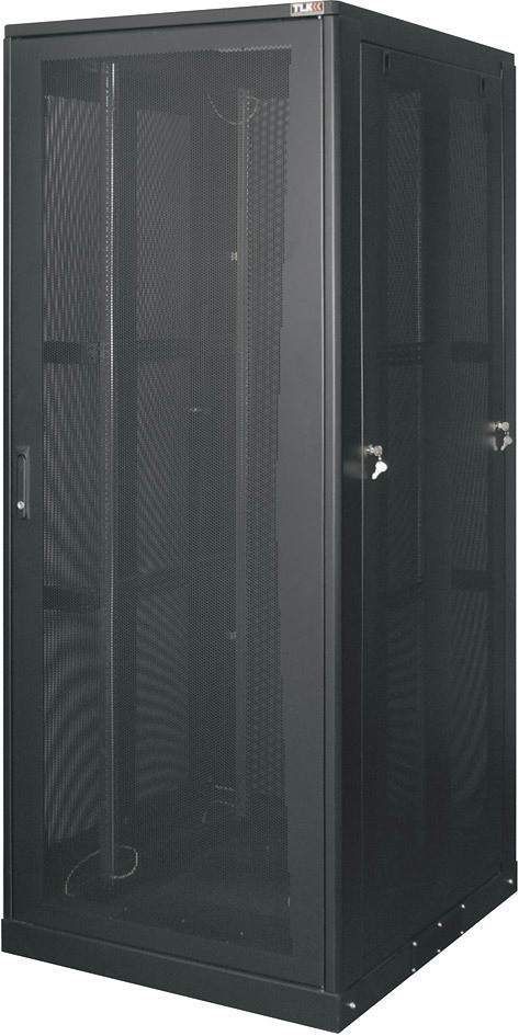 Шкаф cерверный TFE-428010-PMPM-BK