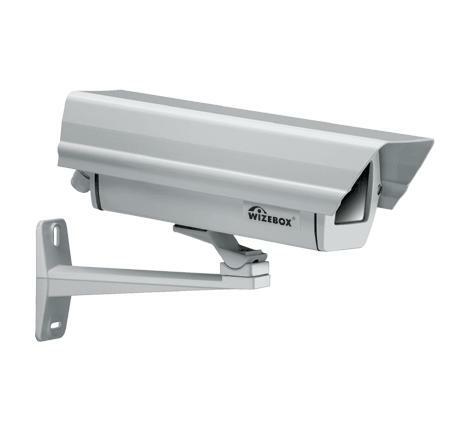 Термокожух SVS21L-24V