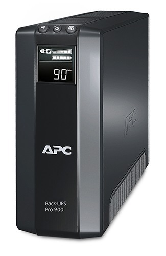 Источник питания UPS BR900G-RS